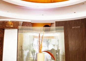 Gran Hotel Panorama hotel thumbnail 5