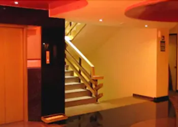 Gran Hotel Panorama hotel thumbnail 7