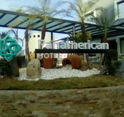 Hotel Panamerican hotel detail image 3