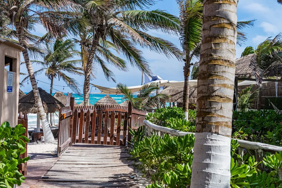 Villa Las Estrellas Tulum - located at the party zone hotel detail image 6