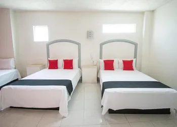 Hotel Rivoli hotel thumbnail 5