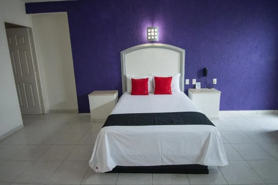 Hotel Rivoli hotel detail image 6