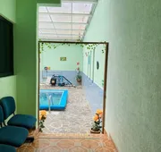 Hotel Tres Flores hotel detail image 3