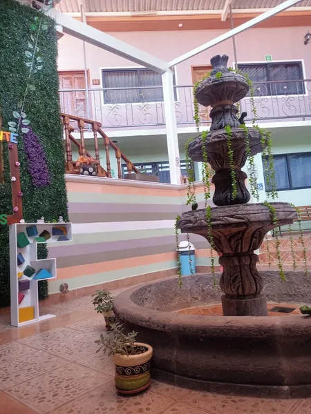 Hotel Tres Flores hotel detail image 6
