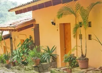Hotel Villas Paraiso hotel thumbnail 2