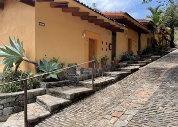 Hotel Villas Paraiso hotel thumbnail 8