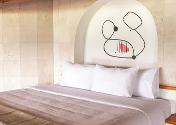 Hanna Hotel Boutique hotel thumbnail 5