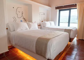 Hanna Hotel Boutique hotel thumbnail 6