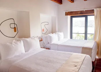 Hanna Hotel Boutique hotel thumbnail 8