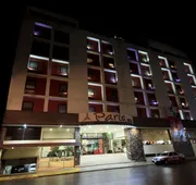 Paris FC HOTEL hotel detail image 4