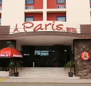 Paris FC HOTEL hotel detail image 5