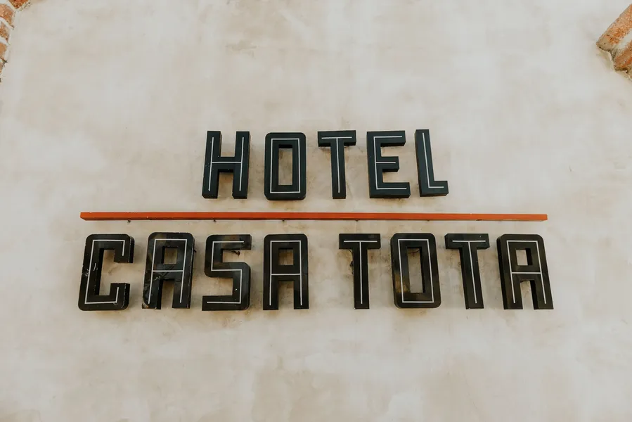 Hotel Casa Tota hotel detail image 2