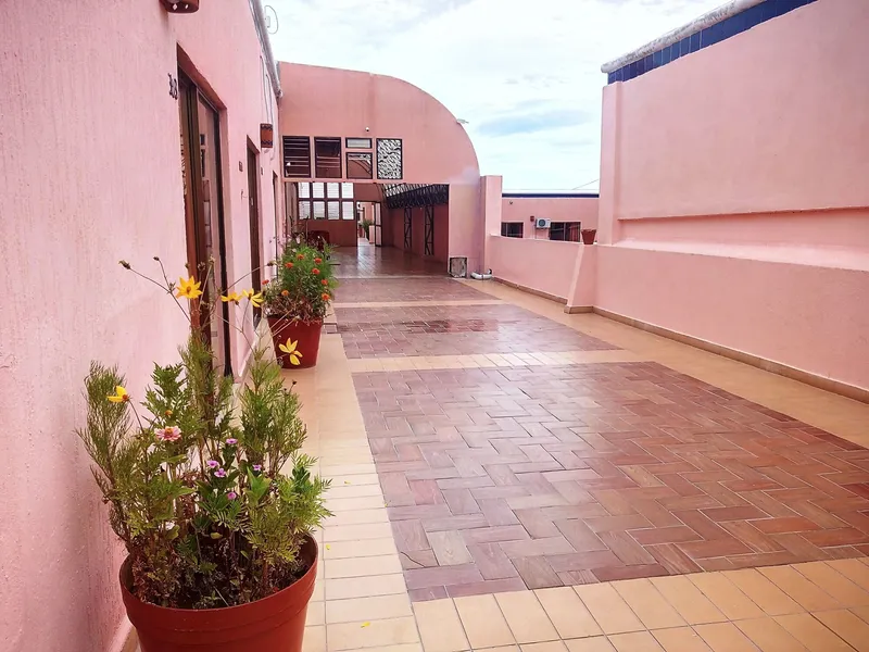 Los Jitos Hotel & Suites hotel detail image 2