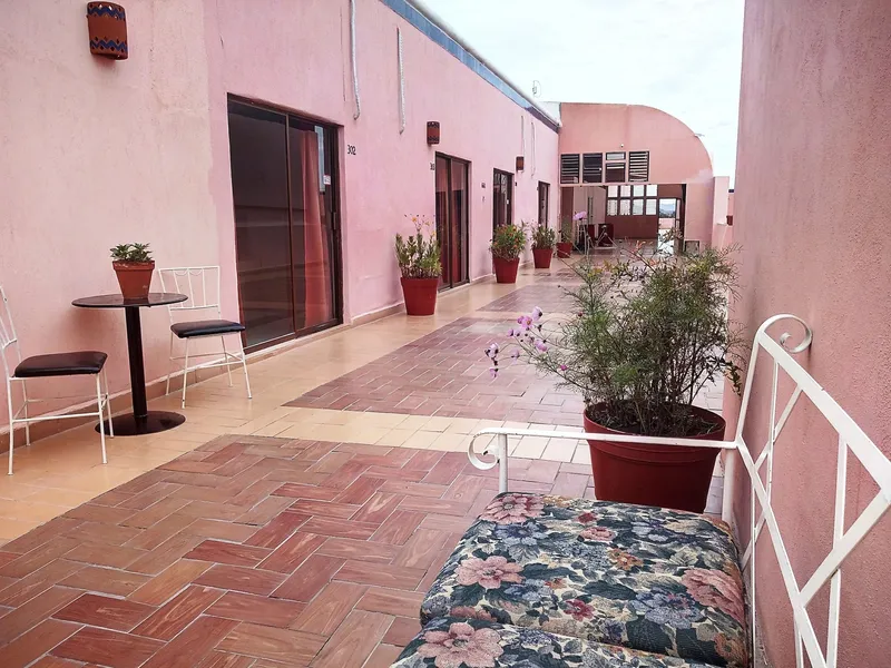 Los Jitos Hotel & Suites hotel detail image 6
