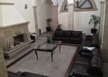 Hotel San Xavier hotel thumbnail 6