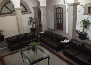 Hotel San Xavier hotel thumbnail 8