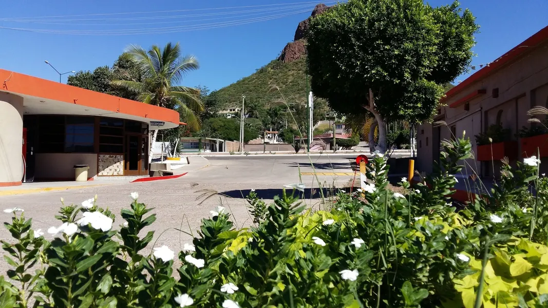 Hotel Malibu Guaymas hotel detail image 6