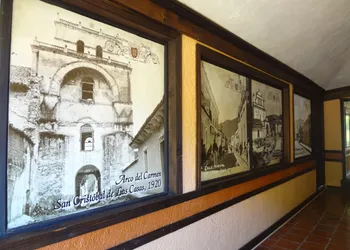Nuestras Raices - Hotel Museo Restaurante hotel thumbnail 2