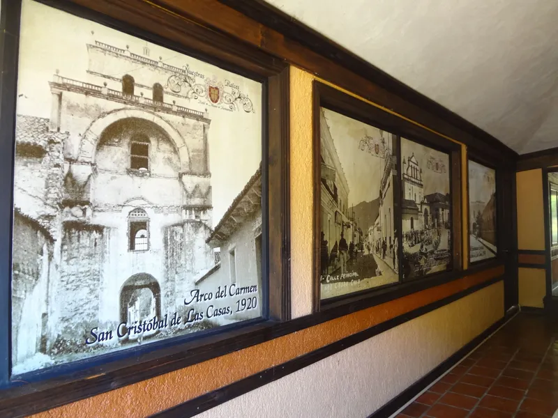 Nuestras Raices - Hotel Museo Restaurante hotel detail image 2