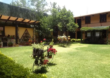 Nuestras Raices - Hotel Museo Restaurante hotel thumbnail 3