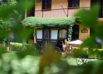 Nuestras Raices - Hotel Museo Restaurante hotel thumbnail 6