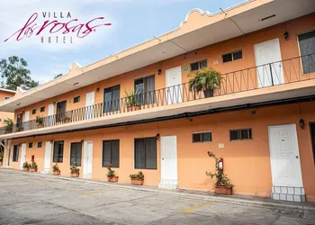 Hotel Villa las Rosas hotel thumbnail 3