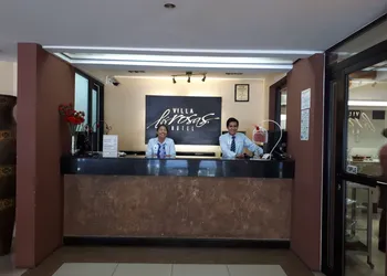 Hotel Villa las Rosas hotel thumbnail 4