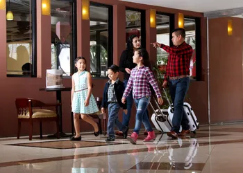 Hotel Villa las Rosas hotel thumbnail 7