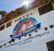 Golden Paradise Beach hotel detail image 3