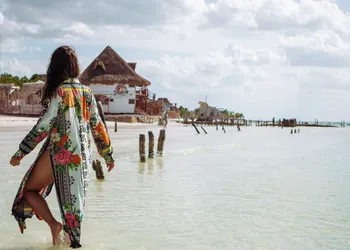 Golden Paradise Beach hotel thumbnail 4