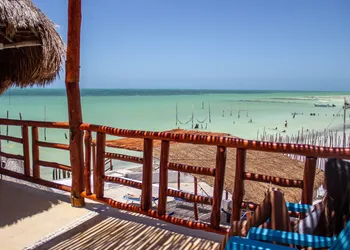 Golden Paradise Beach hotel thumbnail 8