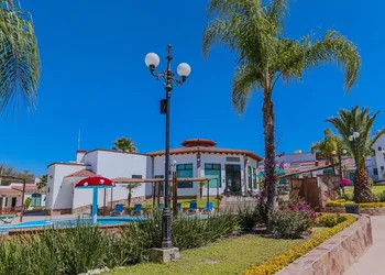 Hotel Real de San Jose hotel thumbnail 5