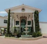 Hotel Real de San Jose hotel detail image 7