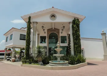 Hotel Real de San Jose hotel thumbnail 7