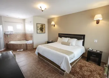 Hotel Real de San Jose hotel thumbnail 8