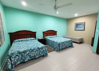 Novotel hotel thumbnail 5