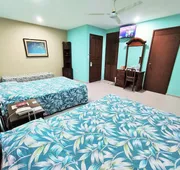 Novotel hotel detail image 7