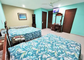 Novotel hotel thumbnail 7