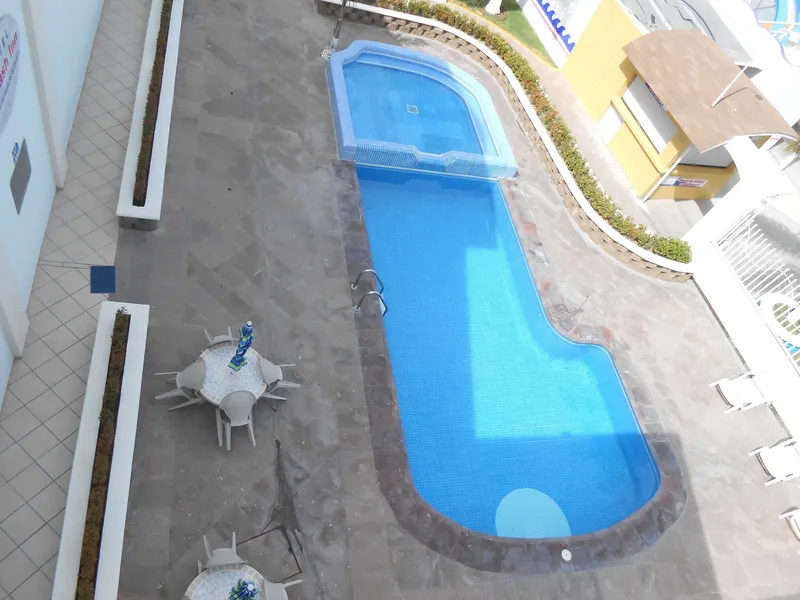 Hotel Splash Inn hotel detail image 6
