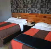 Maxihotel Los Mochis hotel detail image 4