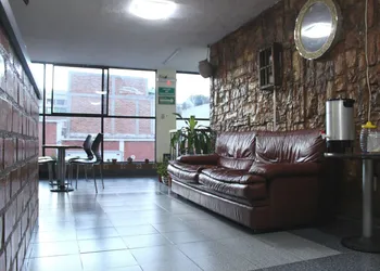 Hotel Plaza Aleman hotel thumbnail 3