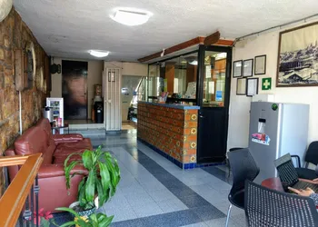 Hotel Plaza Aleman hotel thumbnail 4