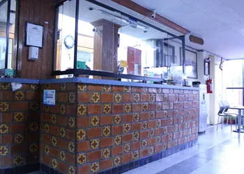 Hotel Plaza Aleman hotel thumbnail 5