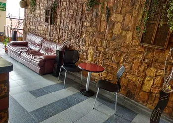 Hotel Plaza Aleman hotel thumbnail 6