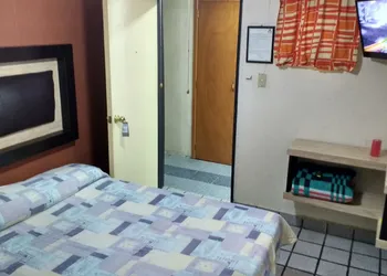 Hotel Plaza Aleman hotel thumbnail 7