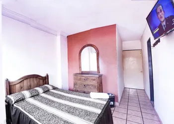 Hotel Plaza Aleman hotel thumbnail 8