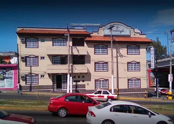 Hotel Arrecife hotel thumbnail 2