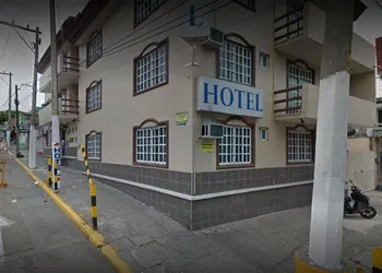 Hotel Arrecife hotel thumbnail 7