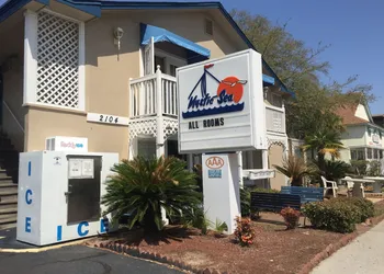 Mystic Sea Resort hotel thumbnail 2