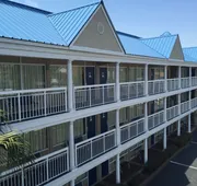Mystic Sea Resort hotel detail image 3